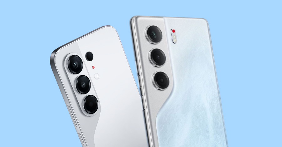 TECNO Camon 50 vs Camon 40: обновление ради галочки или реальный шаг вперед?