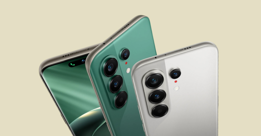 Обзор Tecno Camon 50 Ultra 5G