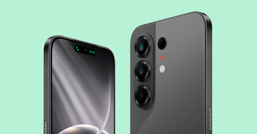 Tecno Camon 50 Ultra 5G и Camon 50 — чем удивила новая серия