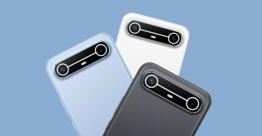 Tecno Spark Slim — изящество, скорость и яркость в одном корпусе