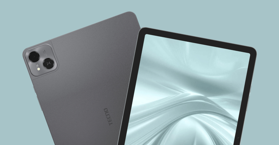 Обзор Tecno Megapad Pro: планшет, который удивляет практичностью