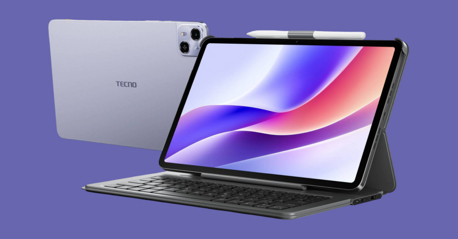 Линейка Tecno Megapad: сравнение моделей Pro, 11 и SE