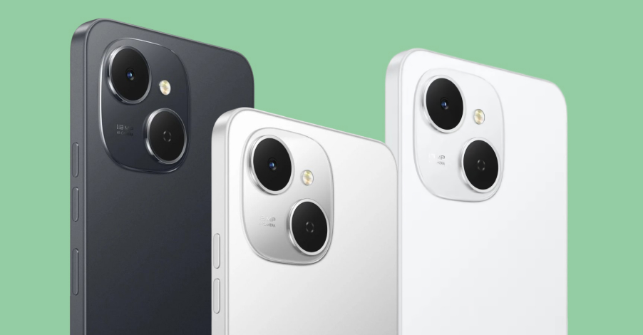 Tecno Spark 40C: максимум за минимум