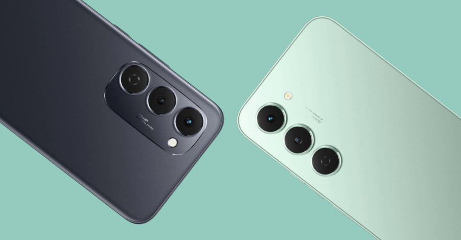 Tecno Spark 40 Pro или Pro+ — какой выбрать и стоит ли переплачивать