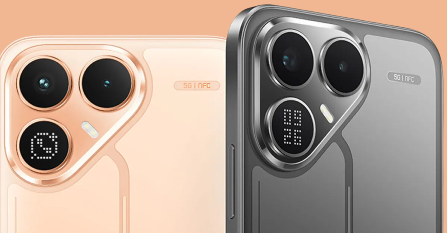Обзор TECNO POVA 8 5G