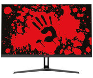 Монитор Bloody MN270F 27" черный