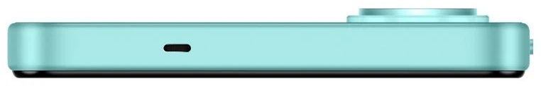 Смартфон Tecno Spark Go 2 4/128 ГБ зеленый