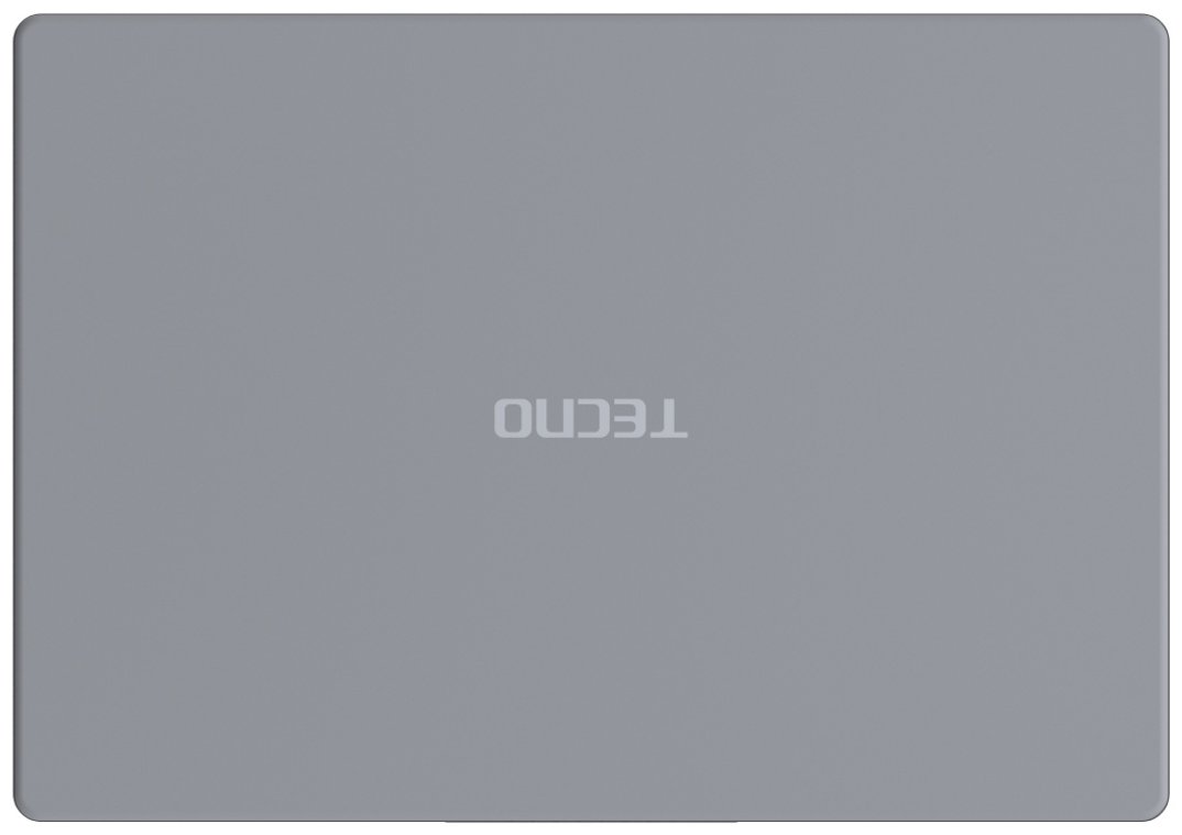 16" Ноутбук Tecno Megabook K16S R7-5825U/16GB/1TB SSD/W11H серый 