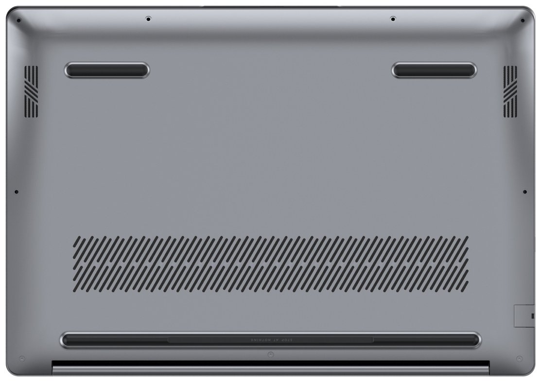 16" Ноутбук Tecno Megabook K16S R7-5825U/16GB/1TB SSD/W11H серый 