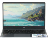 15,6" Ноутбук Tecno Megabook K15S R5-7430U/16GB/1TB SSD/W11H серый