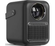 Проектор Wanbo Projector T6R Max черный