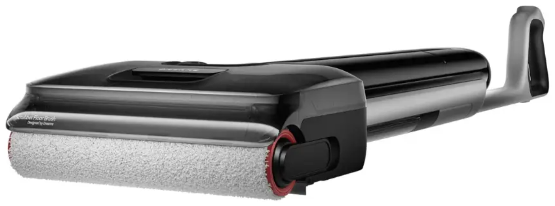 Беспроводной пылесос Dreame G12 черный