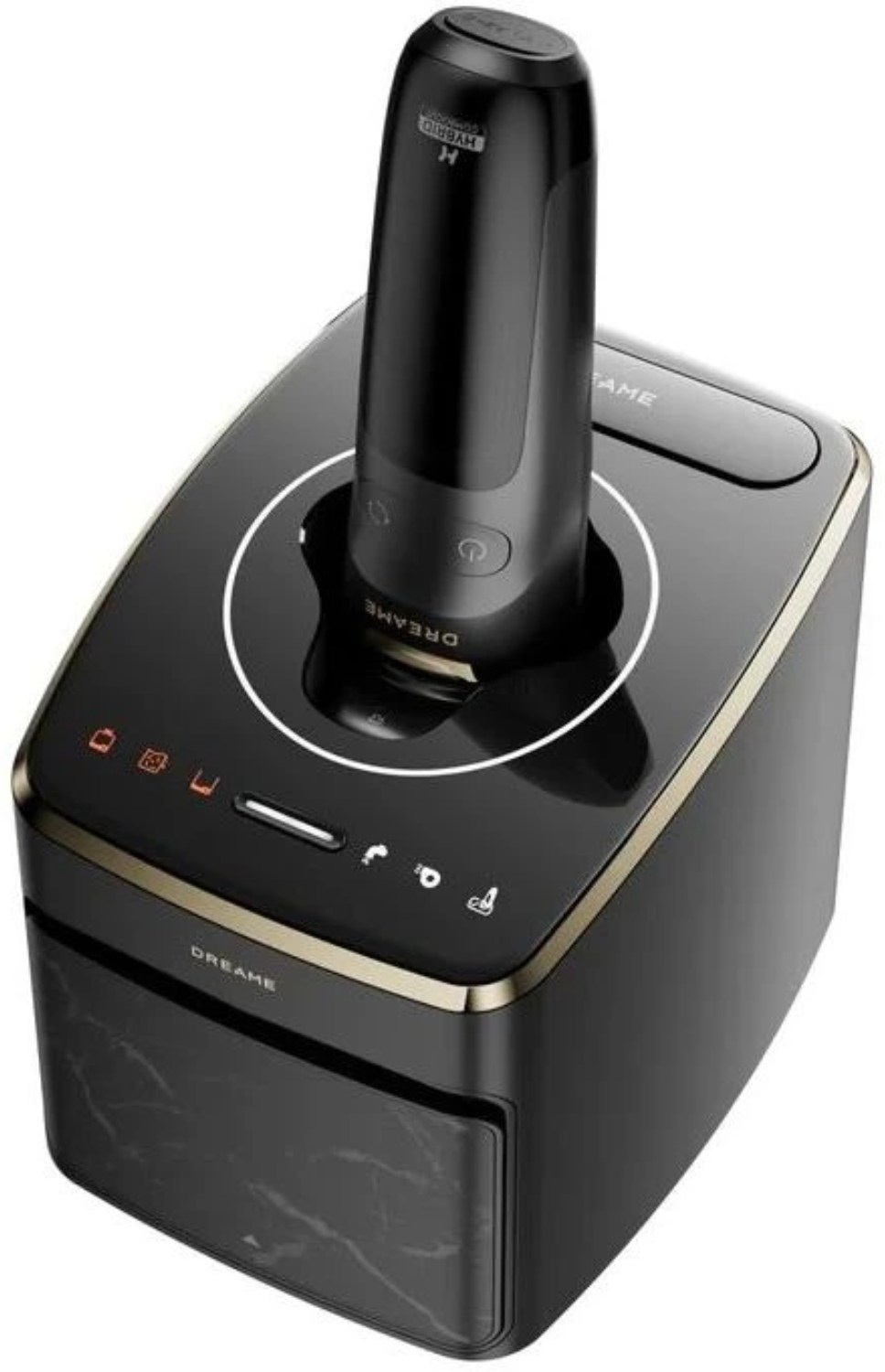 Электробритва Dreame S9 Pro Smart SkinClean Shaver AS03A