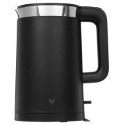 Электрочайник Viomi Double-layer Kettle черный
