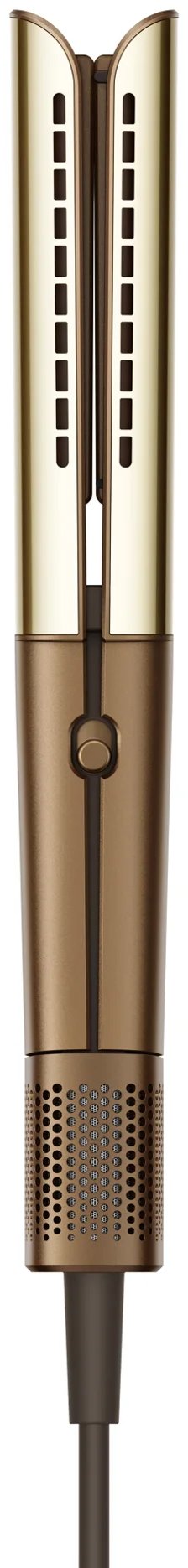 Выпрямитель для волос Dreame Aero Straight золотистый