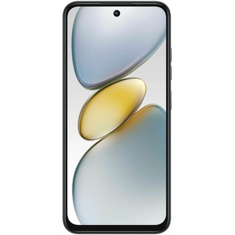 Смартфон Tecno Spark Go 1 3/64 ГБ черный