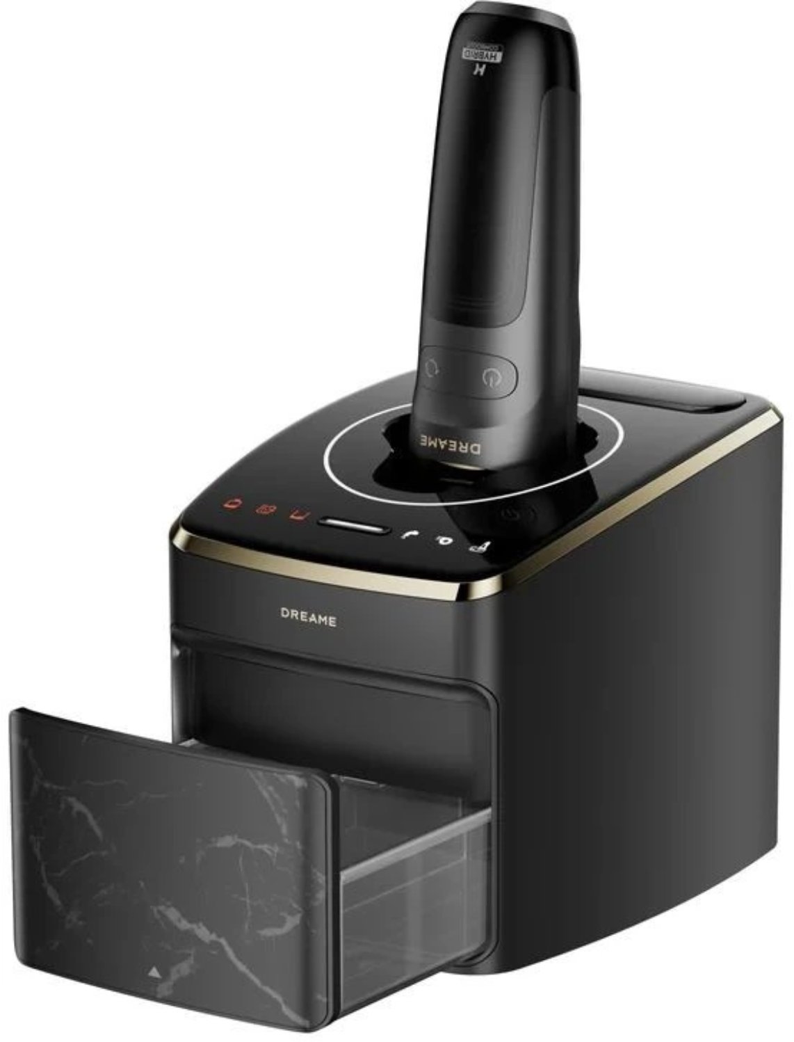 Электробритва Dreame S9 Pro Smart SkinClean Shaver AS03A