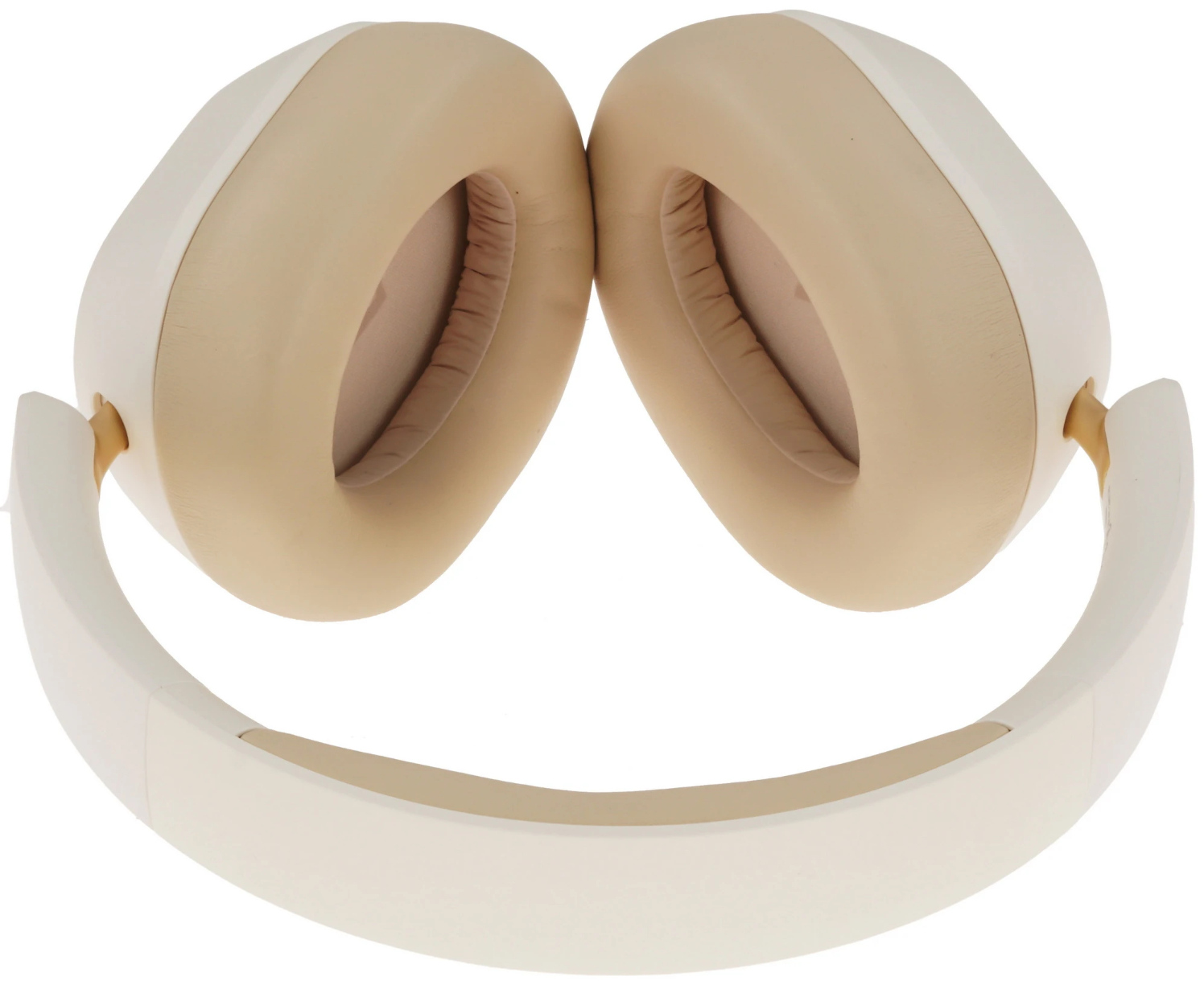 Беспроводные наушники UGREEN HP203 HiTune Max 5C Hybrid ANC белый