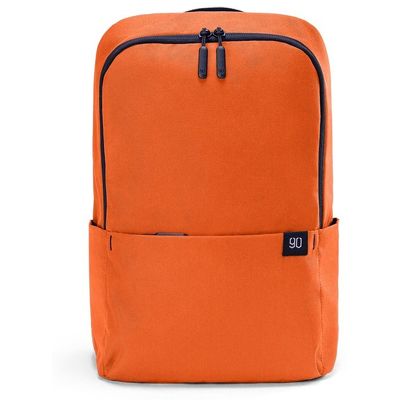 Рюкзак NINETYGO Tiny Lightweight Casual Backpack оранжевый 2124