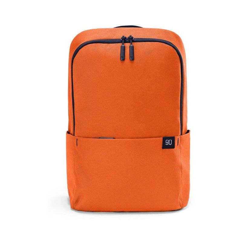 Рюкзак NINETYGO Tiny Lightweight Casual Backpack оранжевый 2124