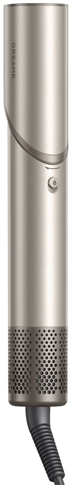 Фен Dreame Dazzle High-speed Hair Dryer золотистый