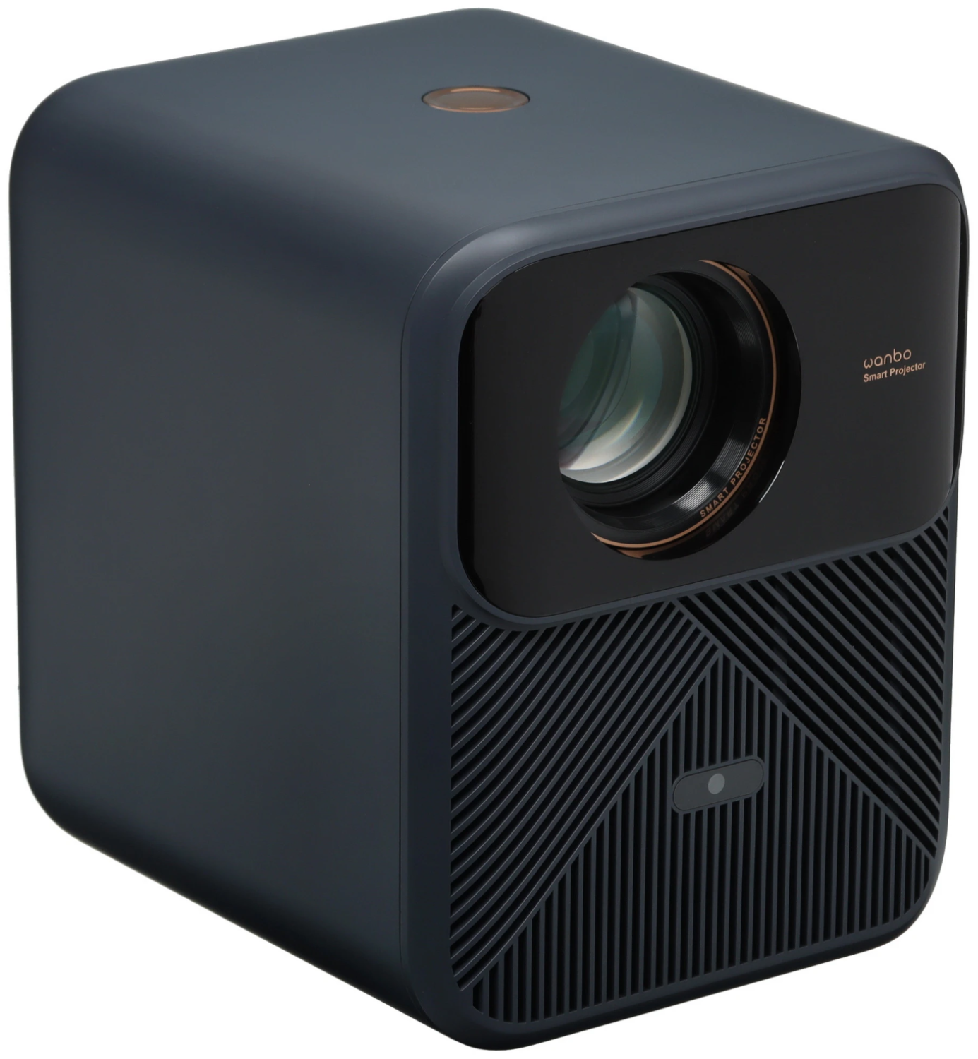 Проектор Wanbo Projector Mozart 1 синий