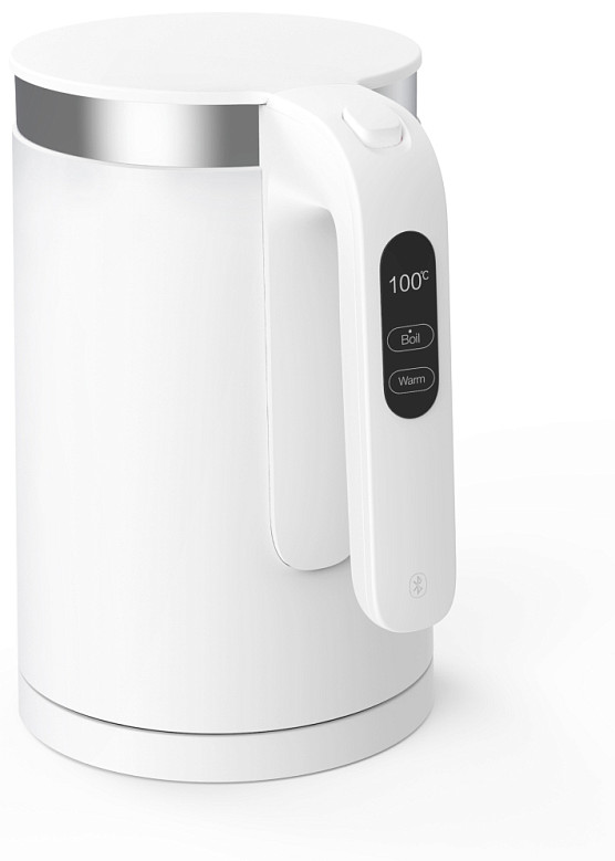 Электрочайник Viomi Smart Kettle белый V-SK152C