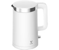 Электрочайник Viomi Double-layer Kettle белый