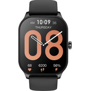 Смарт-часы Amazfit Pop 3S черный A2318