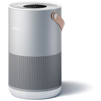 Очиститель воздуха Smartmi Air Purifier P1 серебристый