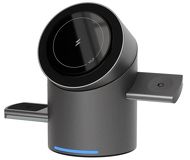 Беспроводное зарядное устройство VLP Tower Power 3 in 1 серый