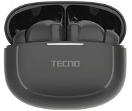 Беспроводные наушники Tecno Buds 4 Air черный BD04 AIR