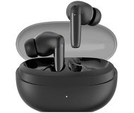 Беспроводные наушники Tecno Buds 4 черный BD04