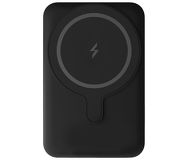 Портативный аккумулятор VLP Magsafe Powerbank 10000 mAh черный