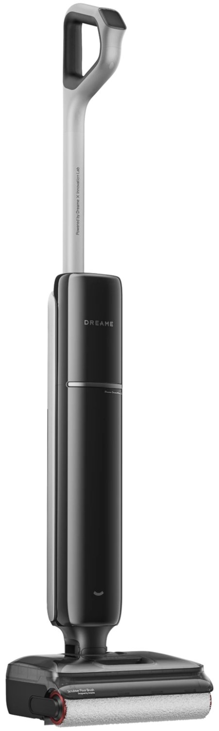 Беспроводной пылесос Dreame G12S Pro черный