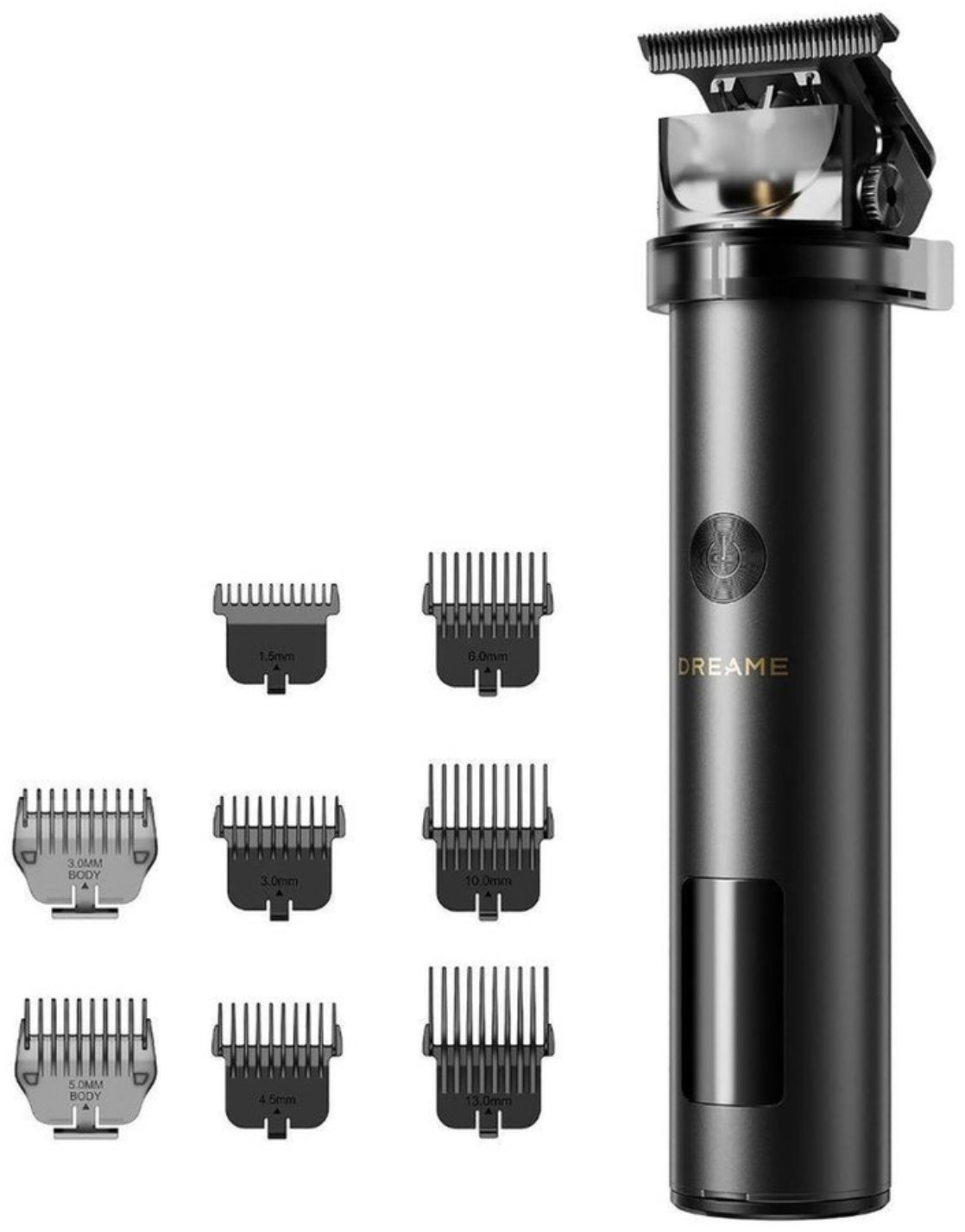 Триммер Dreame T3 Professional Barber AG01B