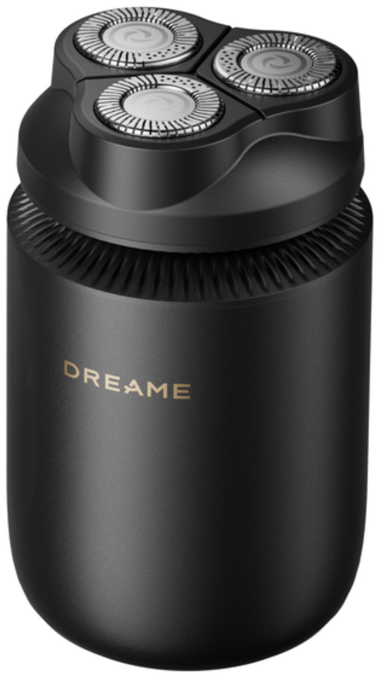 Электробритва Dreame S7 All-Skin Shaver AS01A