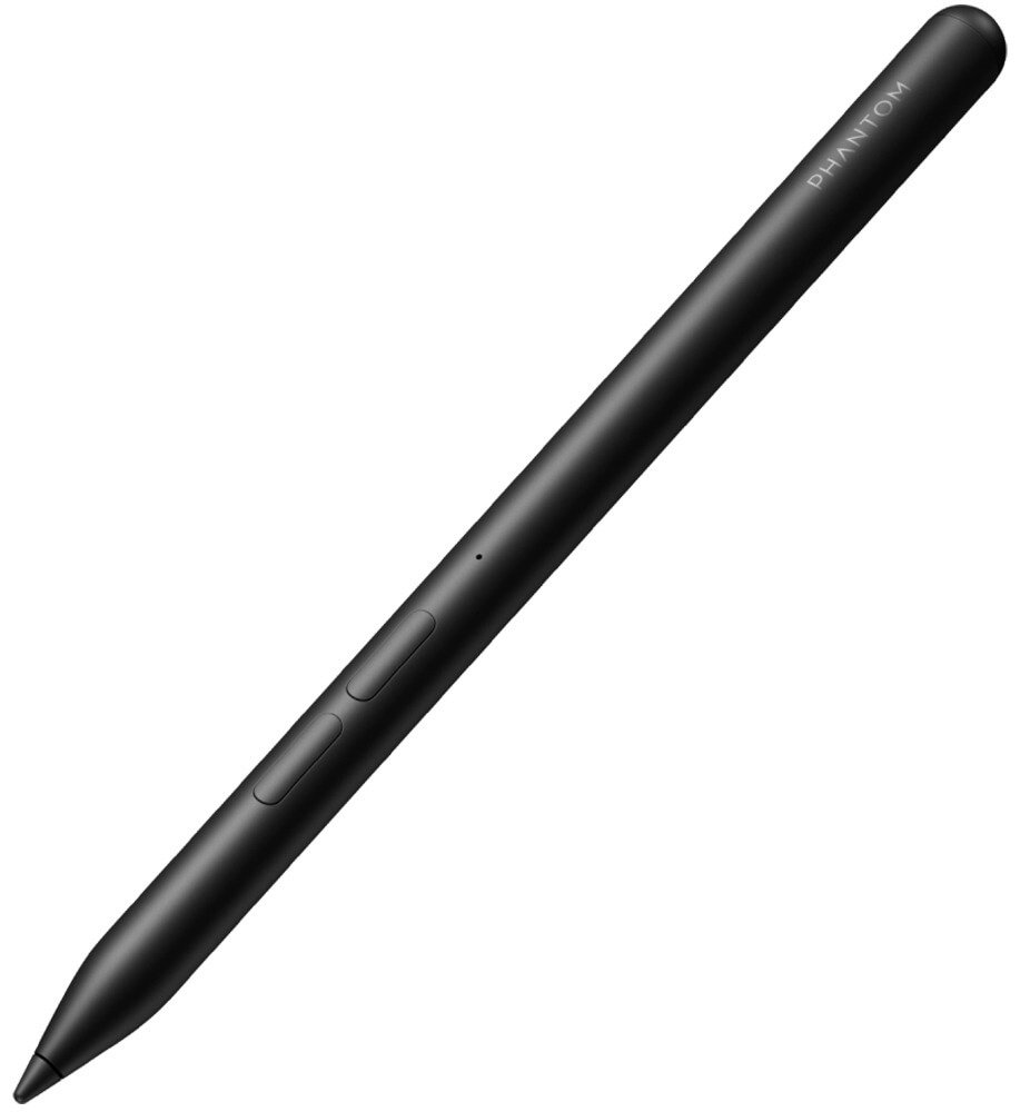 Стилус Tecno Phantom V Pen черный