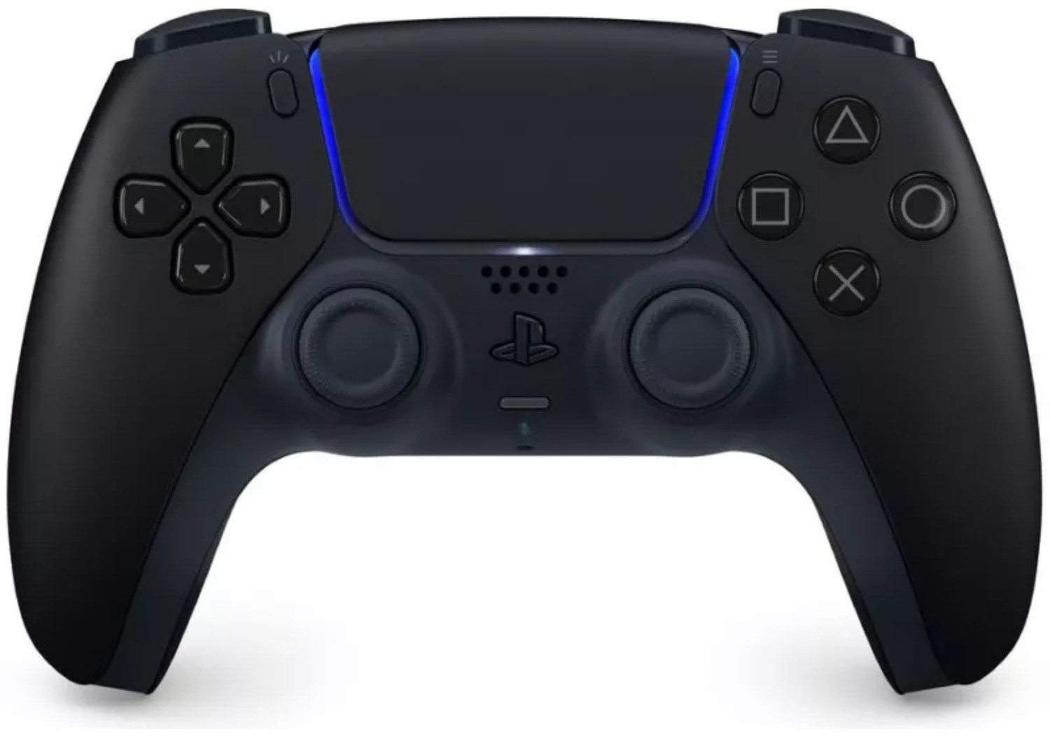 Геймпад Sony DualSense (CFI-ZCT1W) черный