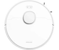 Робот-пылесос Dreame D9 Max Gen 2 белый