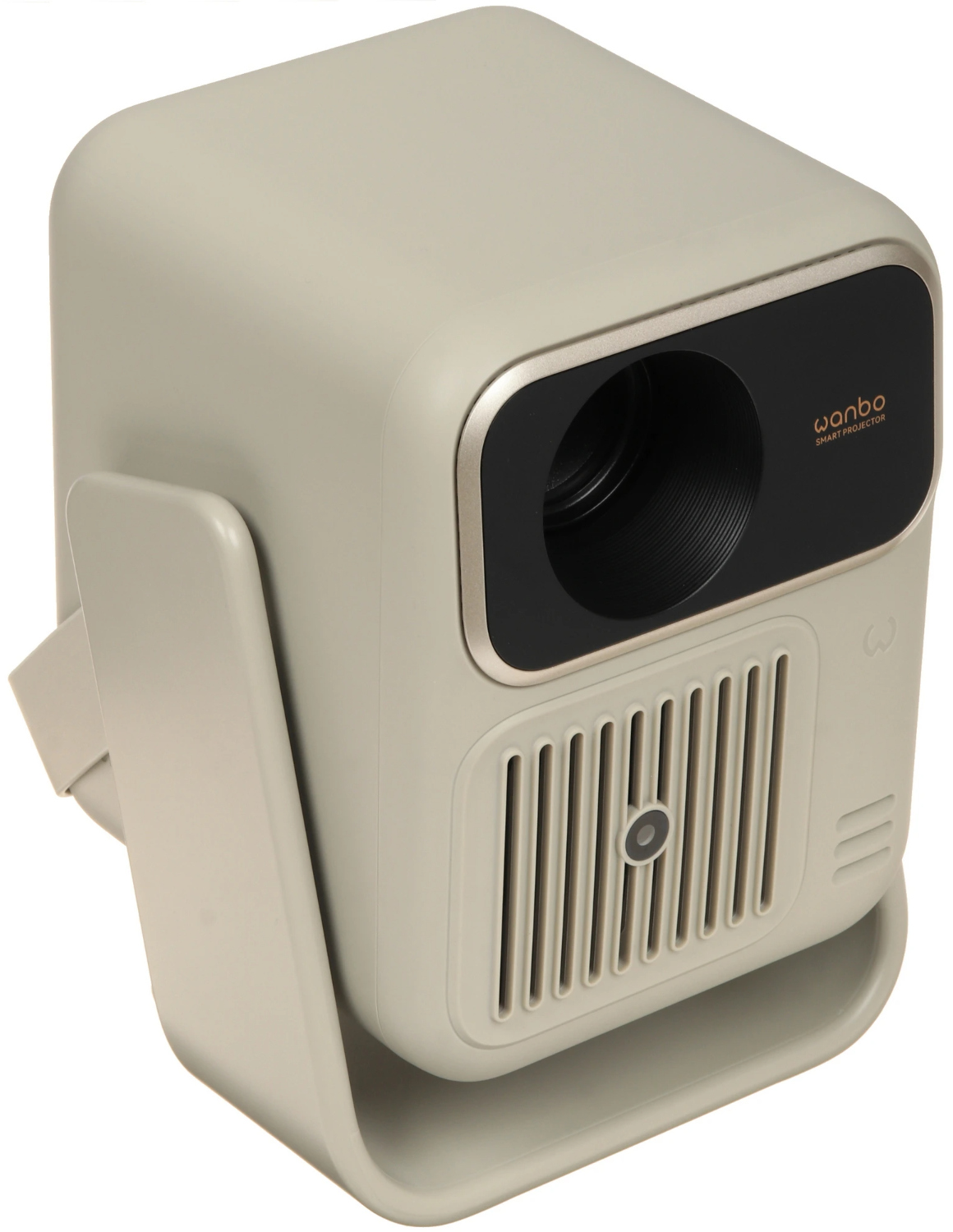 Проектор Wanbo Projector ToGo Pro серый