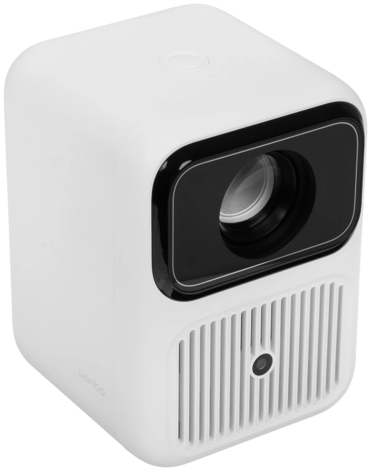 Проектор Wanbo Projector Dali 1 белый