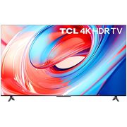 Телевизор TCL 50V6B 50" черный