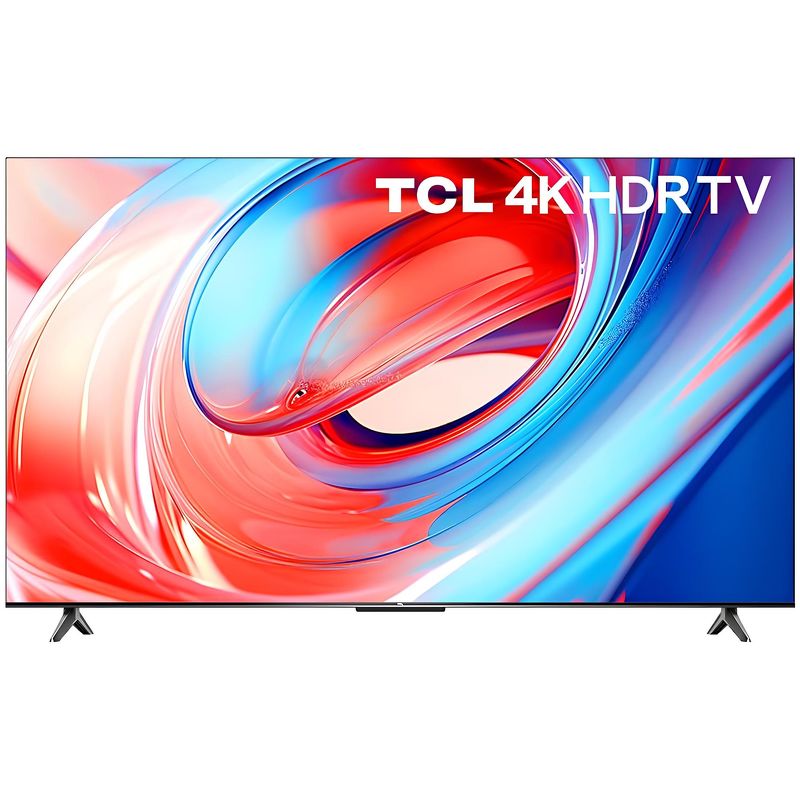 Телевизор TCL 55V6B 55" черный