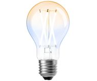 Умная лампа Яндекс Е27 Matter 806Лм филаментная YNDX-00554