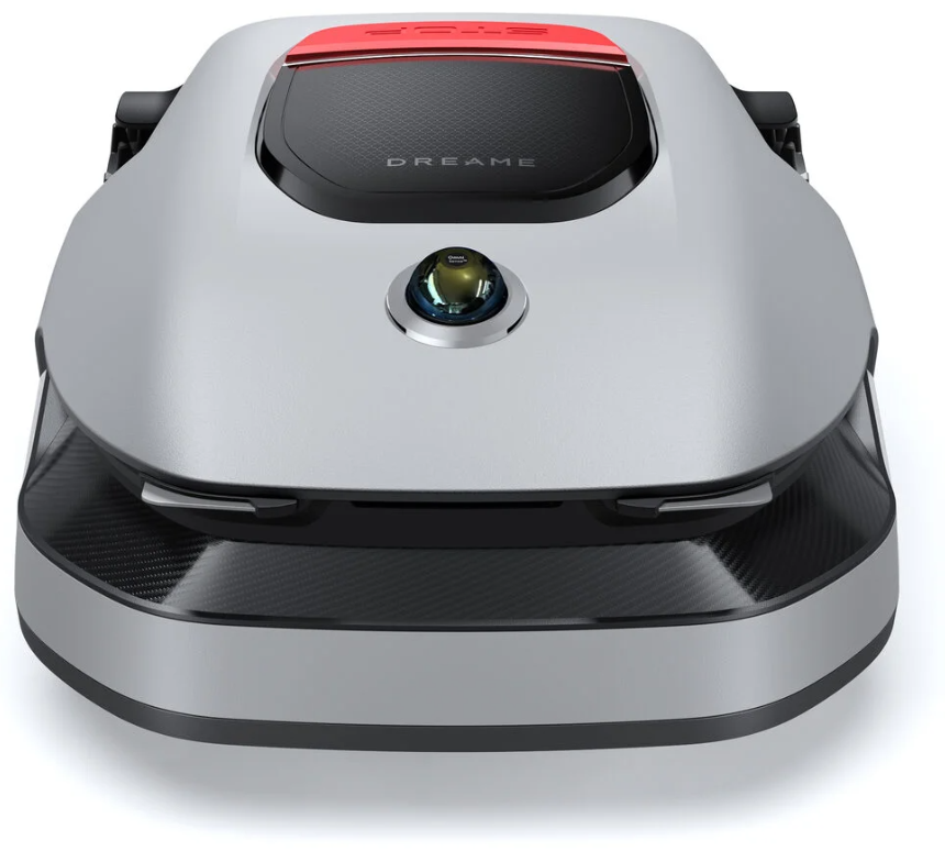 Робот-газонокосилка Dreame Roboticmower A1 Pro 2000 серый