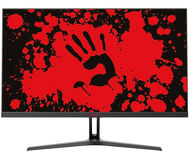 Монитор Bloody MN270Q 27" черный