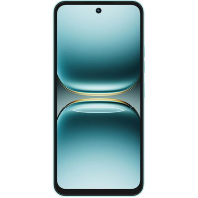 Смартфон Tecno Spark Go 2 4/128 ГБ зеленый