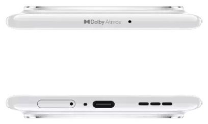 Смартфон Tecno Spark Slim 8/256 ГБ белый