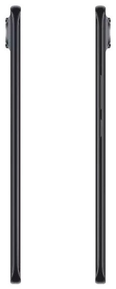 Смартфон Tecno Spark Slim 8/256 ГБ черный